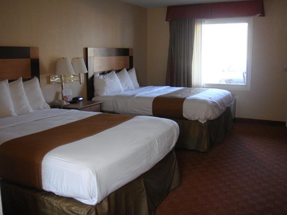 Best Western Mountainbrook Inn Маґґі-Валлі Екстер'єр фото