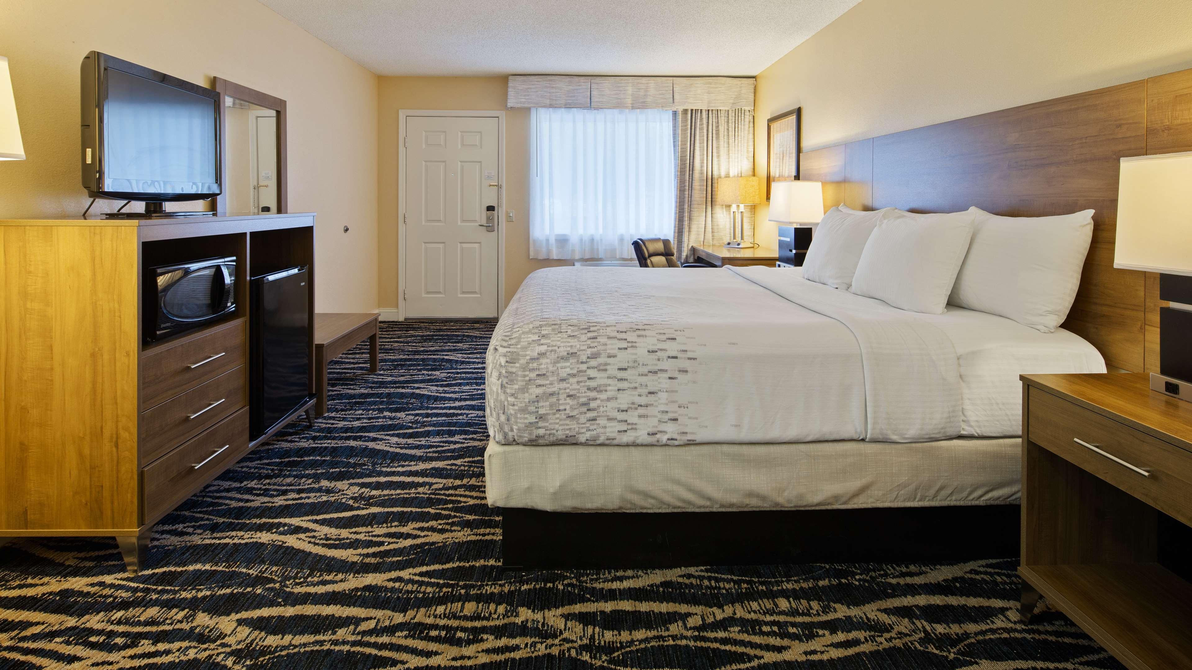 Best Western Mountainbrook Inn Маґґі-Валлі Екстер'єр фото