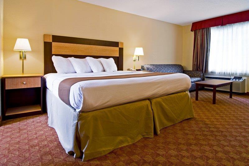 Best Western Mountainbrook Inn Маґґі-Валлі Екстер'єр фото
