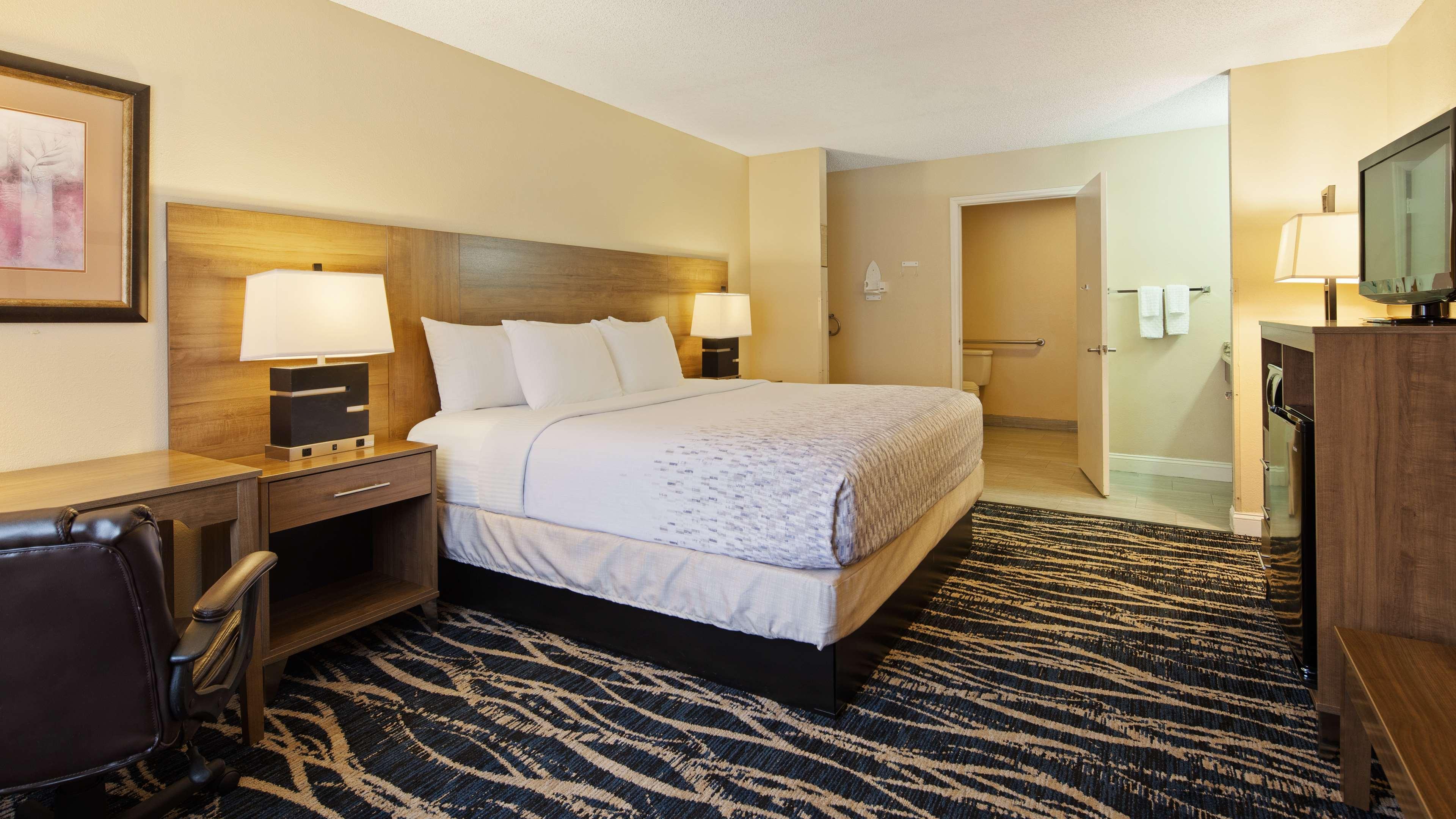Best Western Mountainbrook Inn Маґґі-Валлі Екстер'єр фото