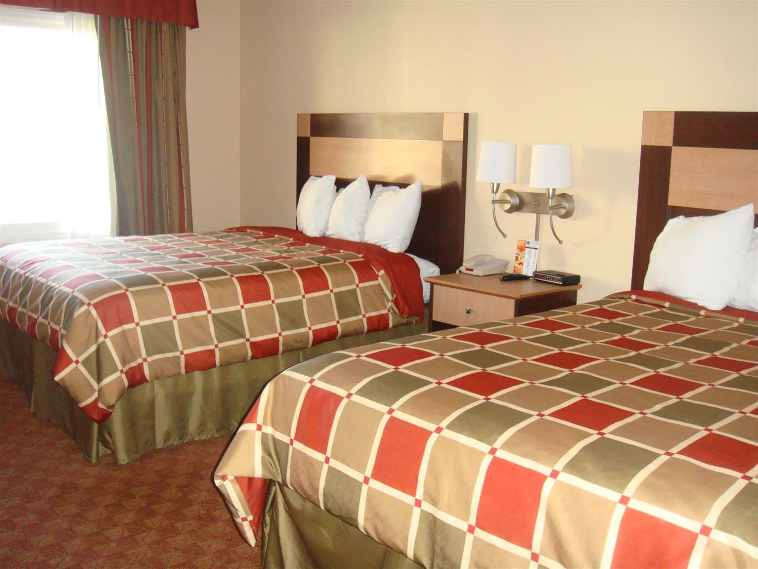 Best Western Mountainbrook Inn Маґґі-Валлі Екстер'єр фото