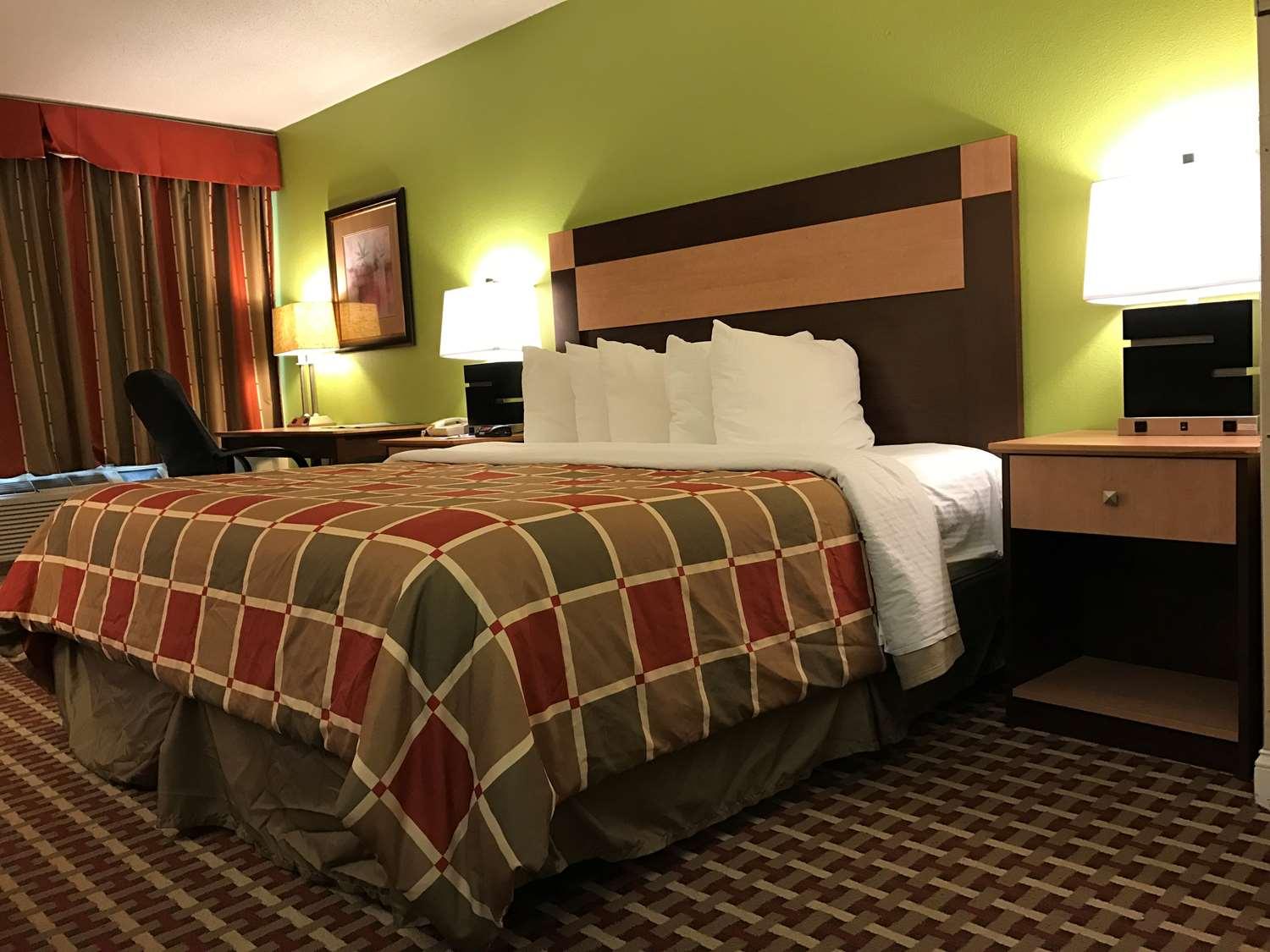 Best Western Mountainbrook Inn Маґґі-Валлі Екстер'єр фото