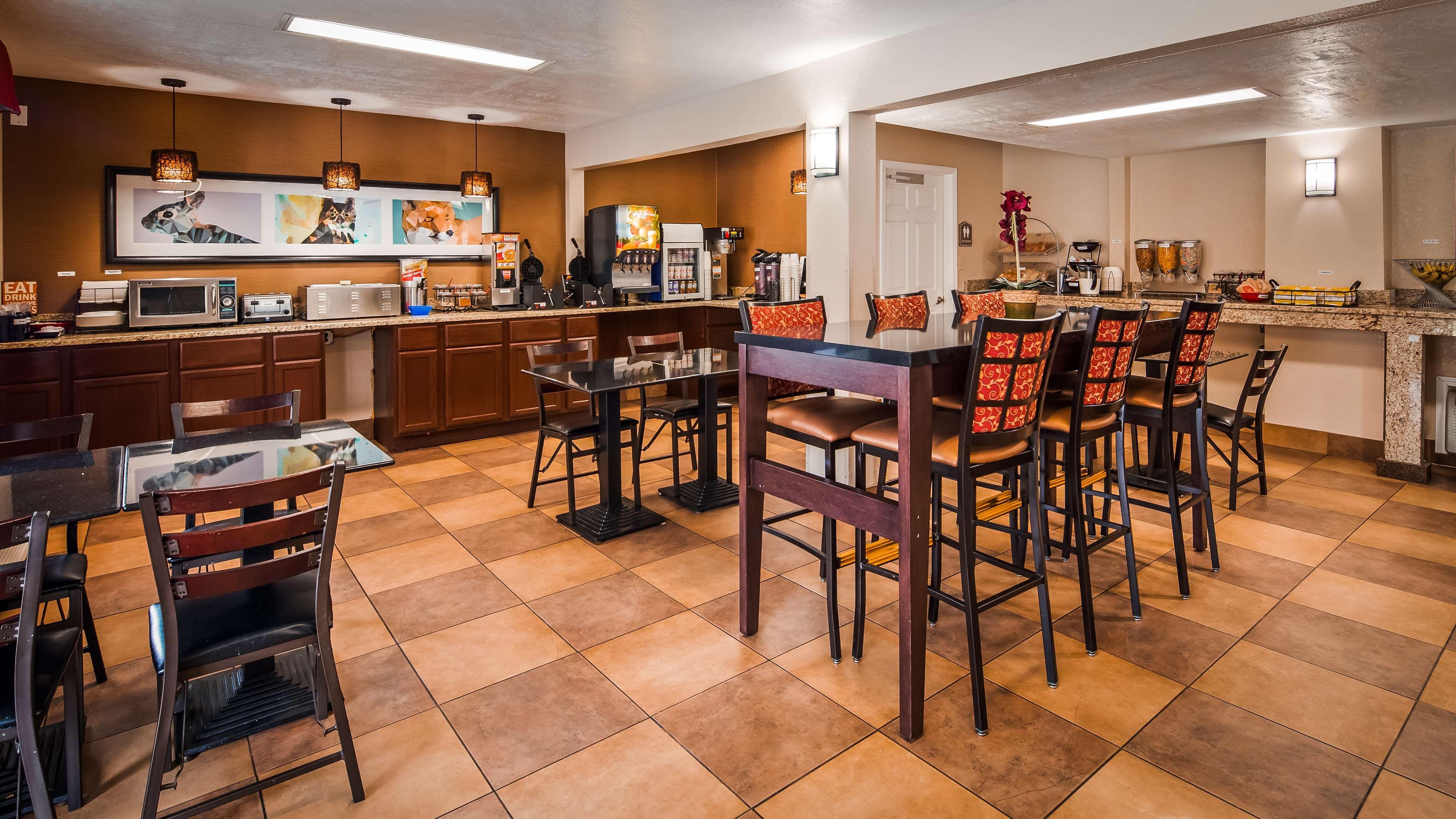 Best Western Mountainbrook Inn Маґґі-Валлі Екстер'єр фото