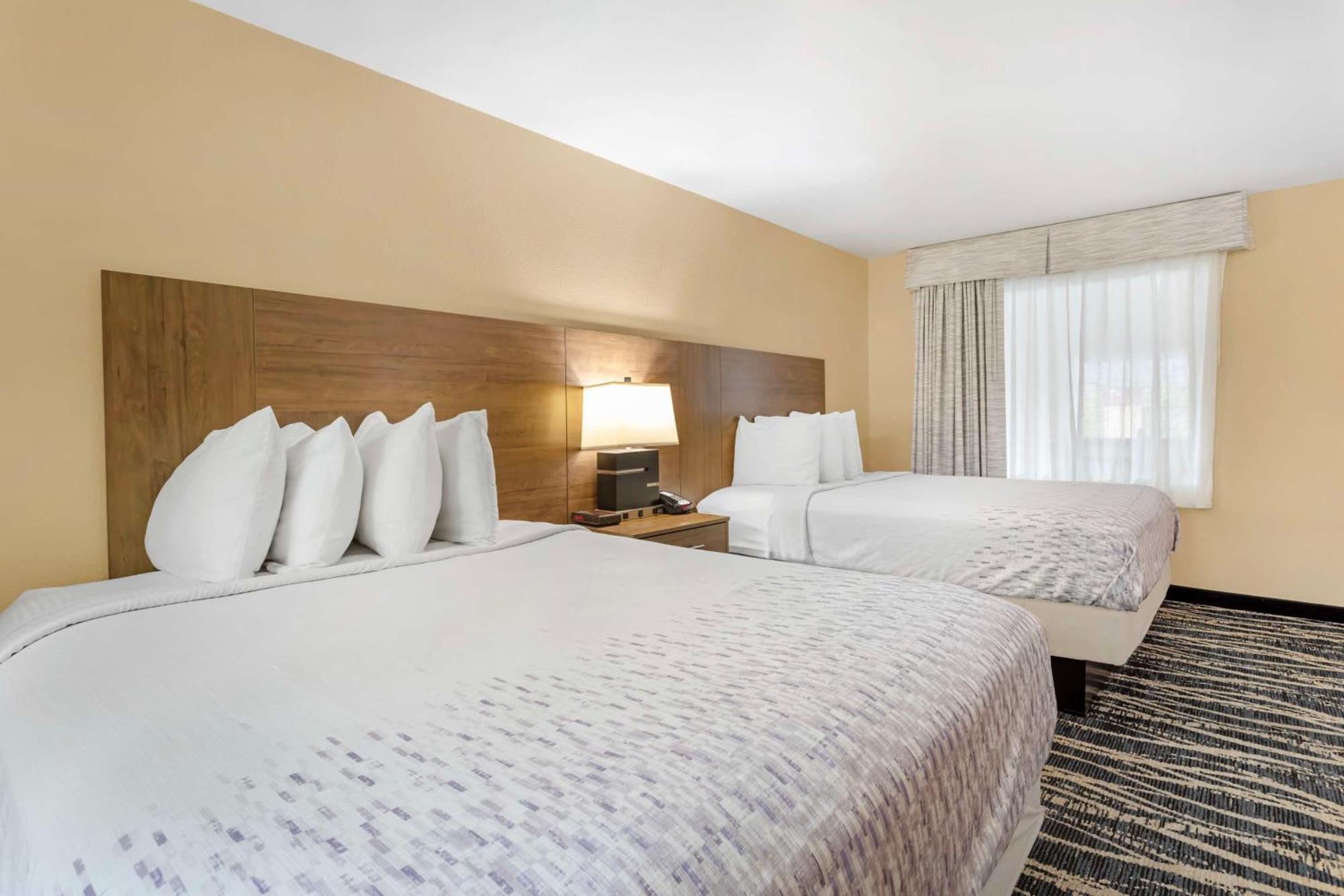 Best Western Mountainbrook Inn Маґґі-Валлі Екстер'єр фото