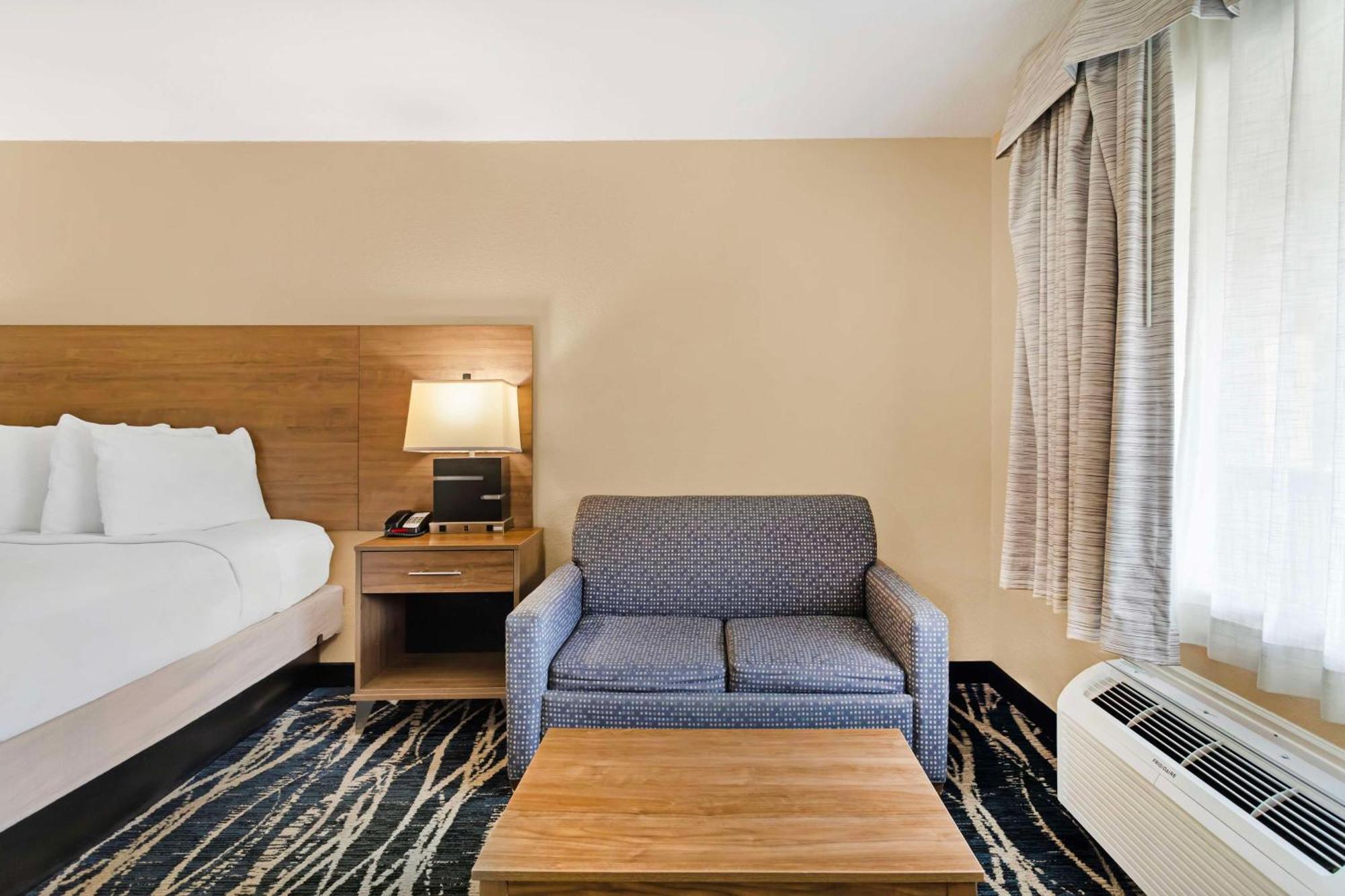 Best Western Mountainbrook Inn Маґґі-Валлі Екстер'єр фото