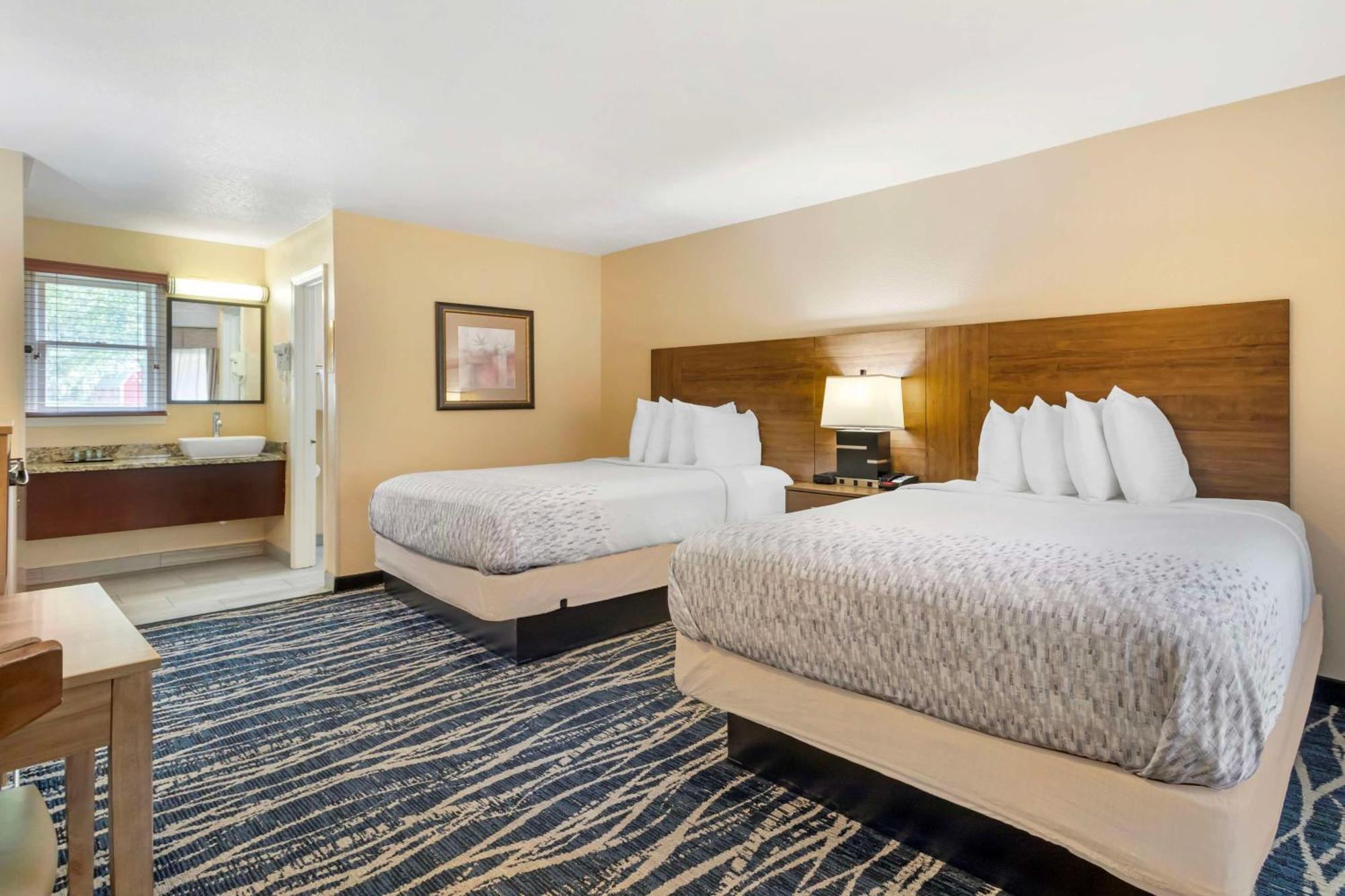 Best Western Mountainbrook Inn Маґґі-Валлі Екстер'єр фото