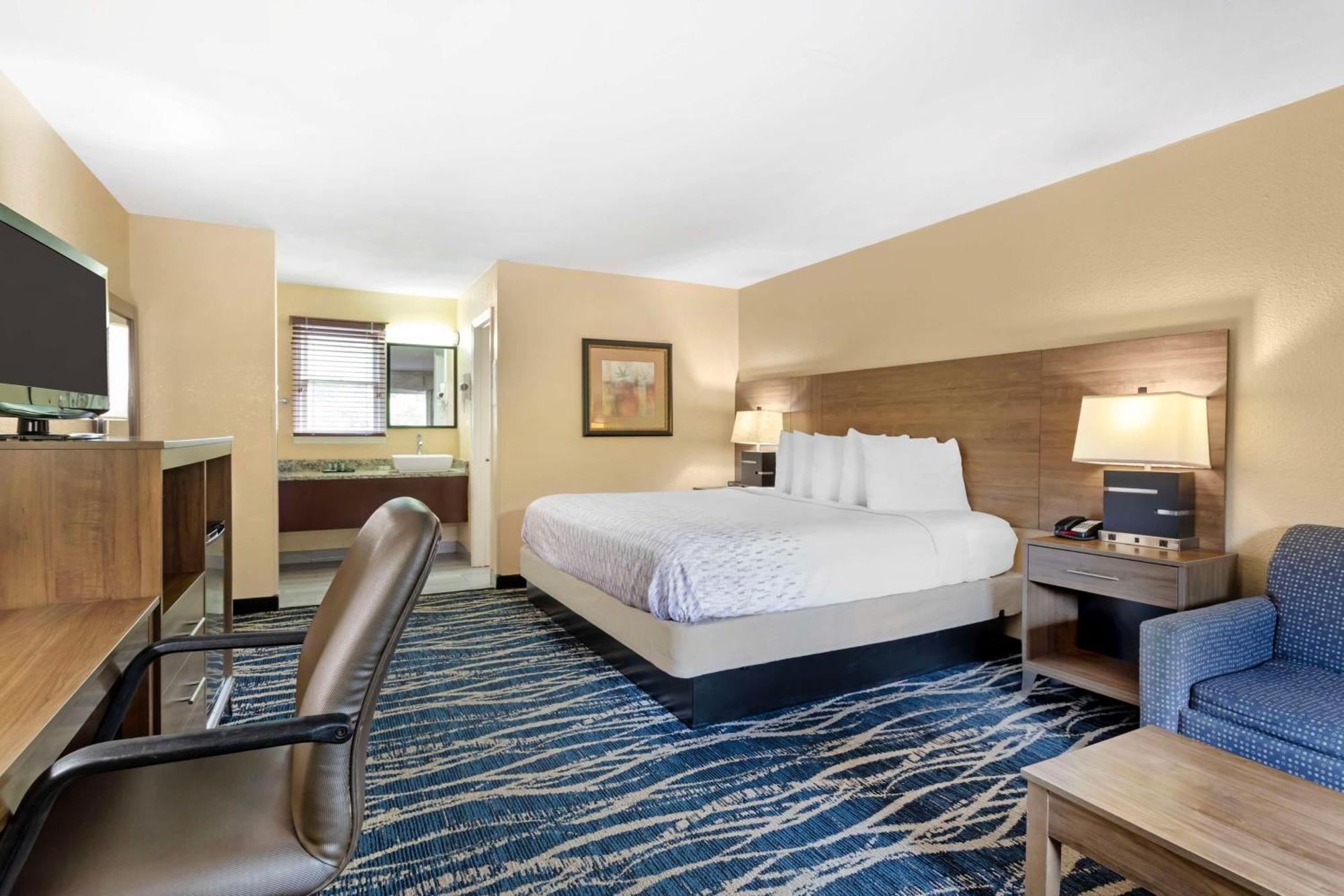 Best Western Mountainbrook Inn Маґґі-Валлі Екстер'єр фото